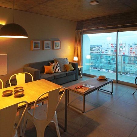 Апартаменти Naranjo 9D Сан-Сальвадор-де-Жужуй Екстер'єр фото