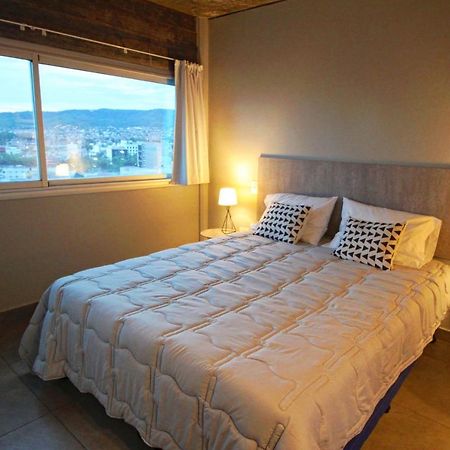 Апартаменти Naranjo 9D Сан-Сальвадор-де-Жужуй Екстер'єр фото